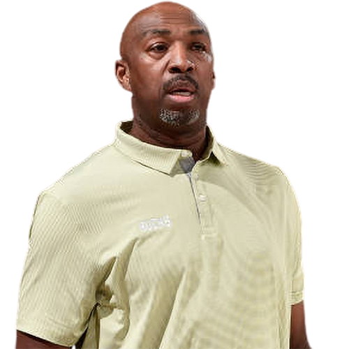Vin Baker