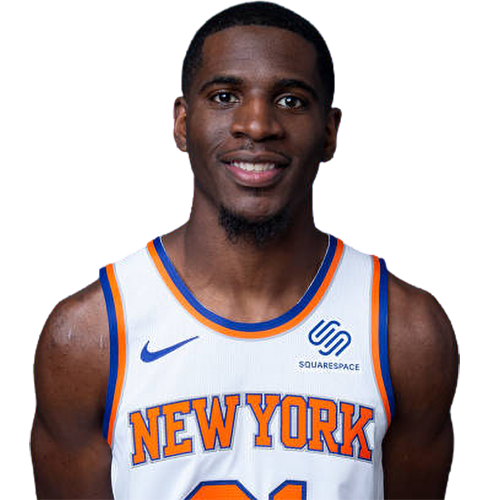 Damyean Dotson