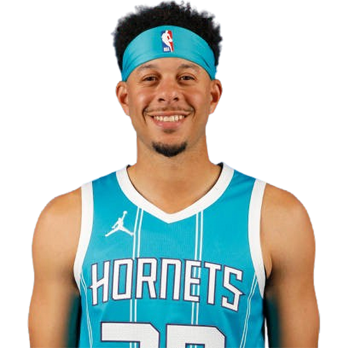 Seth Curry