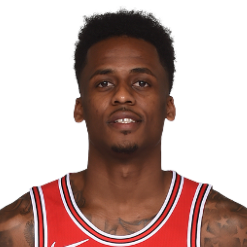 Antonio Blakeney