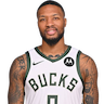 Damian Lillard