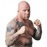 Jeff Monson