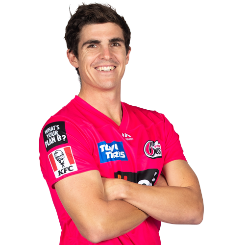 Sean Abbott