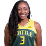 Nneka Ogwumike