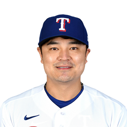 Shin-Soo Choo