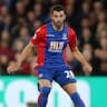 Luka Milivojevic