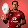 Sione Havili