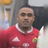 Francis Saili