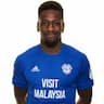 Omar Bogle