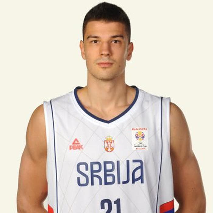 Nikola Jovanovic