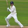 Keaton Jennings