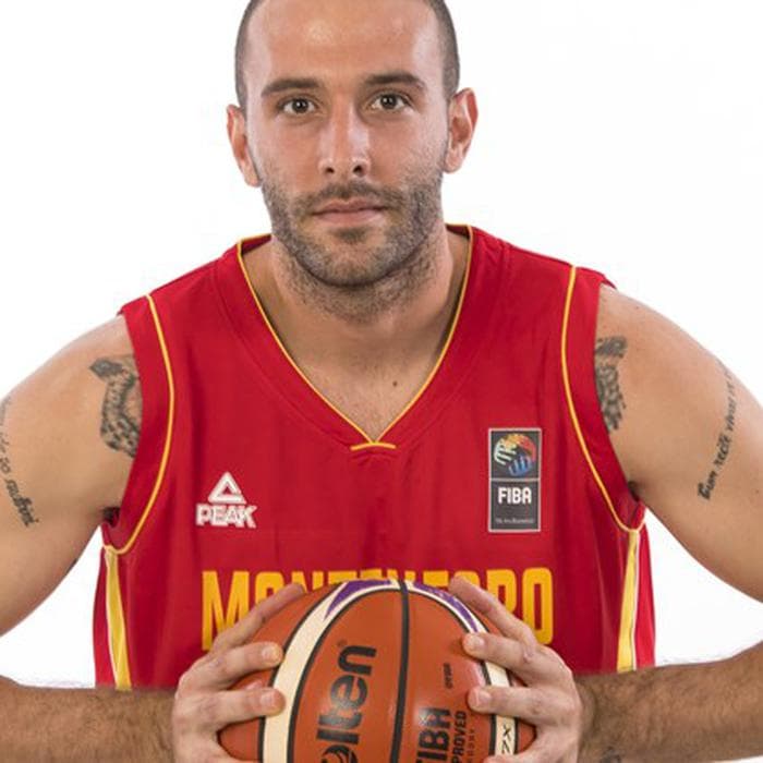 Nemanja Vranjes