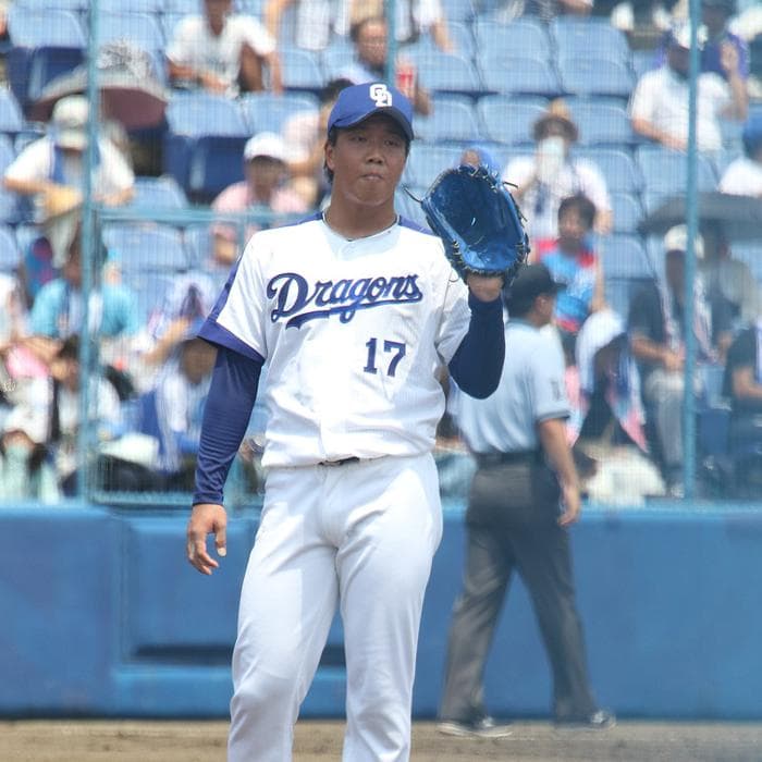 Yuya Yanagi