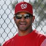 Dave Martinez