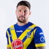 Gareth Widdop