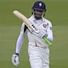 Daniel Bell-Drummond