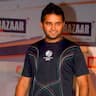 Parthiv Patel