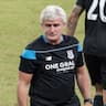Mark Hughes