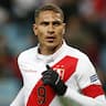Paolo Guerrero
