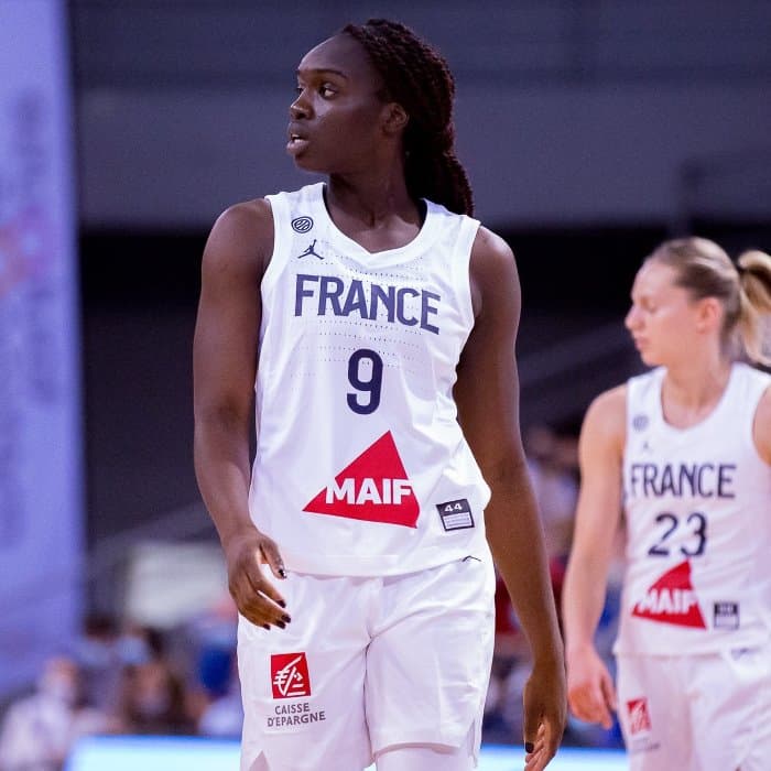 Clarince Djaldi-Tabdi