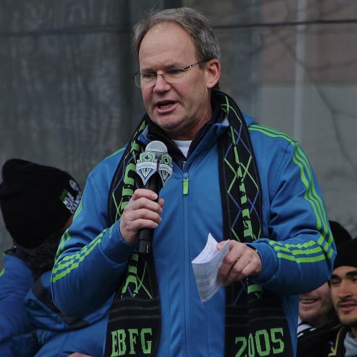 Brian Schmetzer