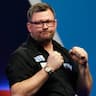 James Wade