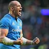 Sergio Parisse
