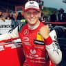 Mick Schumacher