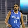 Kieron Achara