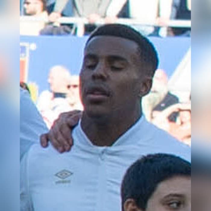 Immanuel Feyi-Waboso