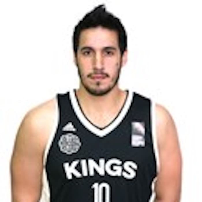 Alejandro Peralta Barreto