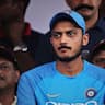 Axar Patel
