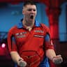 Daryl Gurney