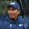 Nairo Quintana