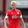 Cameron McGeehan