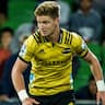 Jordie Barrett