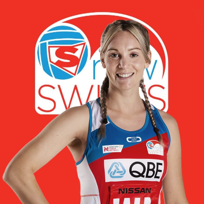 Natalie Haythornthwaite