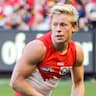 Isaac Heeney