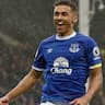 Dominic Calvert-Lewin