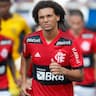 Willian Arão