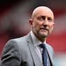 Ian Holloway