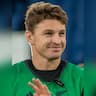 Beauden Barrett