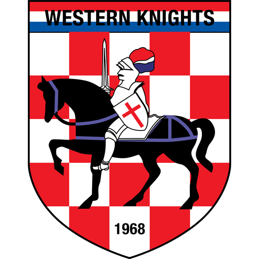 Western Knights artwork 1
