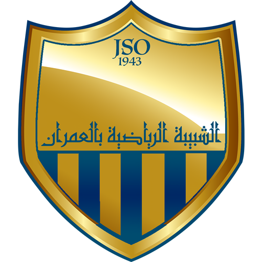 JS El Omrane badge