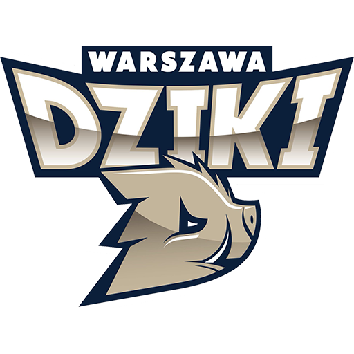 Dziki Warszawa artwork 1