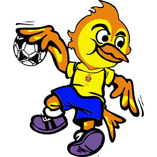 BM Villa de Aranda badge