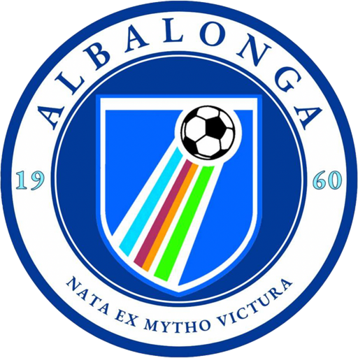 Albalonga badge