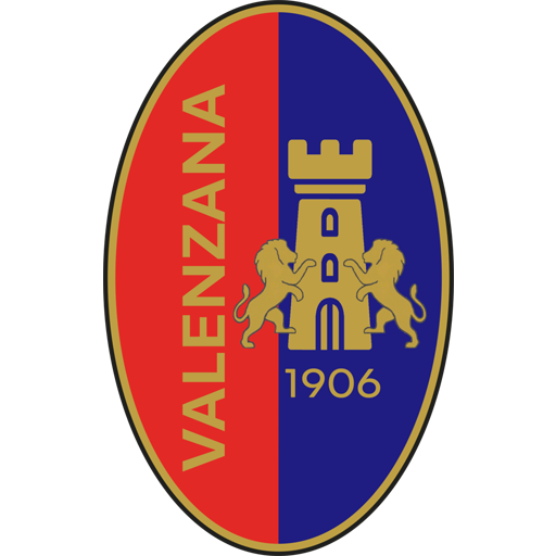 Valenzana Mado badge