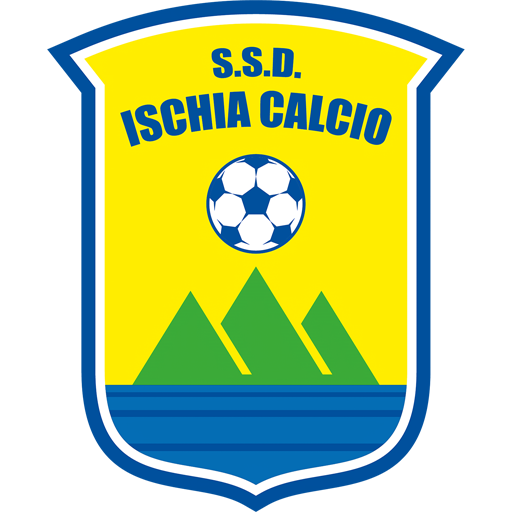 Ischia badge