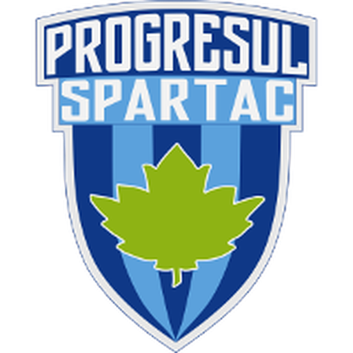 Progresul Spartac artwork 1